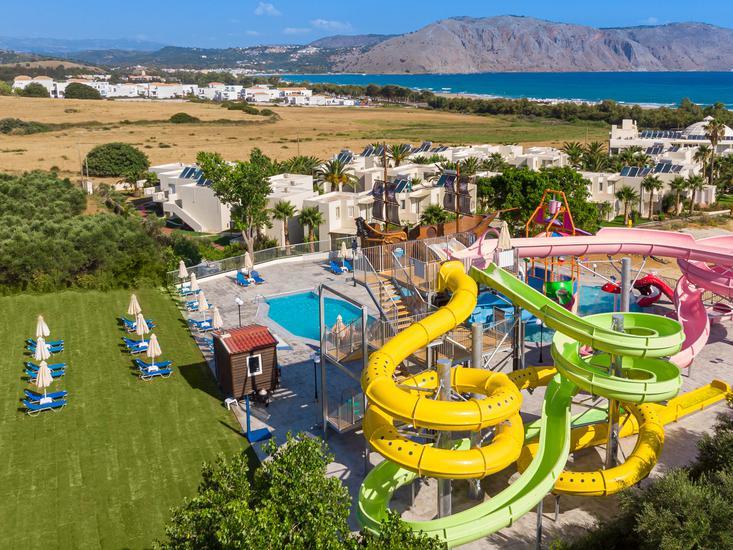 Georgioupolis Suites - Griechenland, Kreta, Georgioupolis