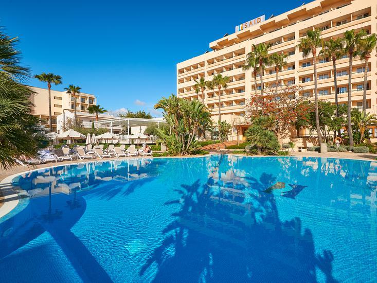 Said Hipotels - Spanien, Mallorca, Cala Millor