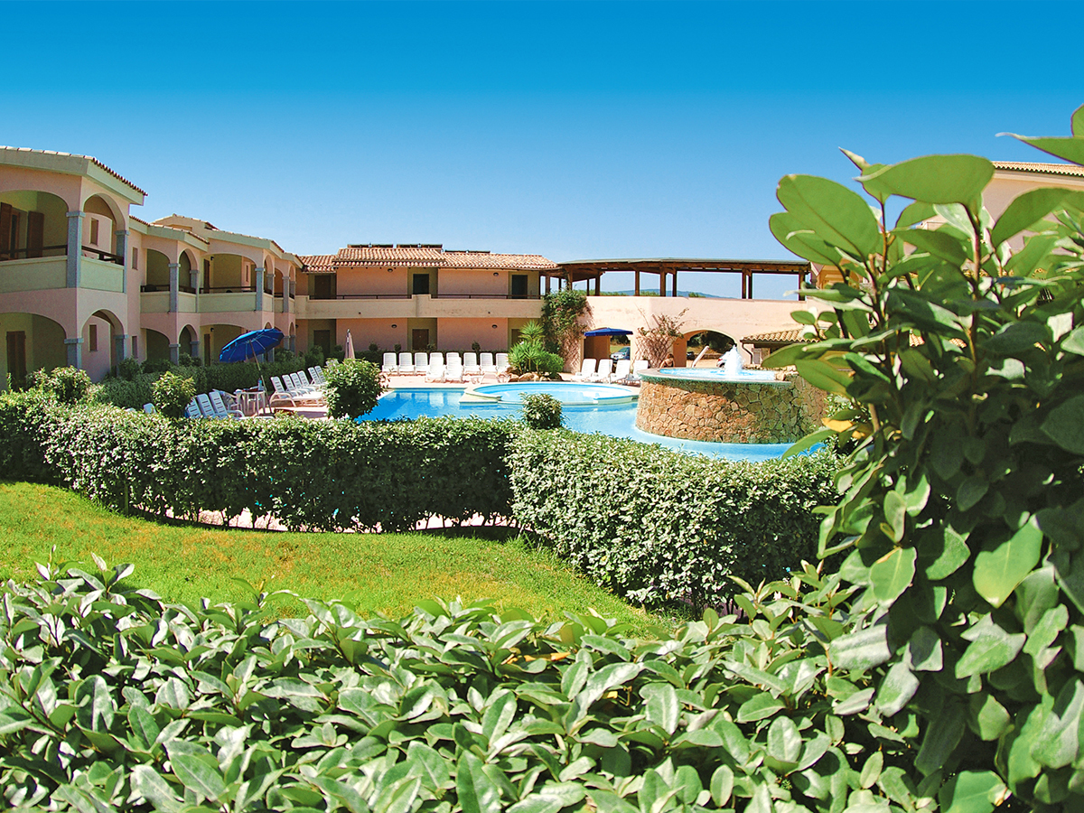 Futura Club la Praya - Italien, Kalabrien, Pizzo Calabro