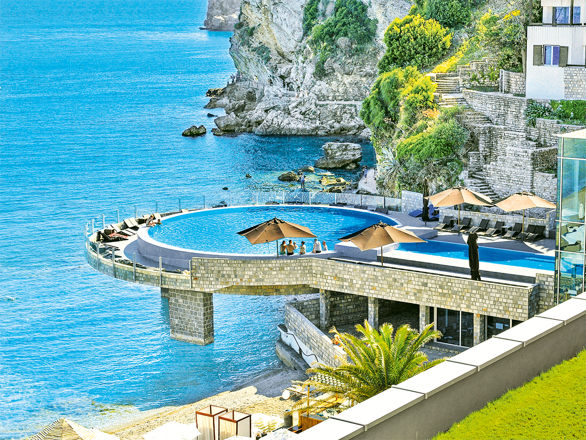 Avala Resort - Montenegro, Montenegro, Budva