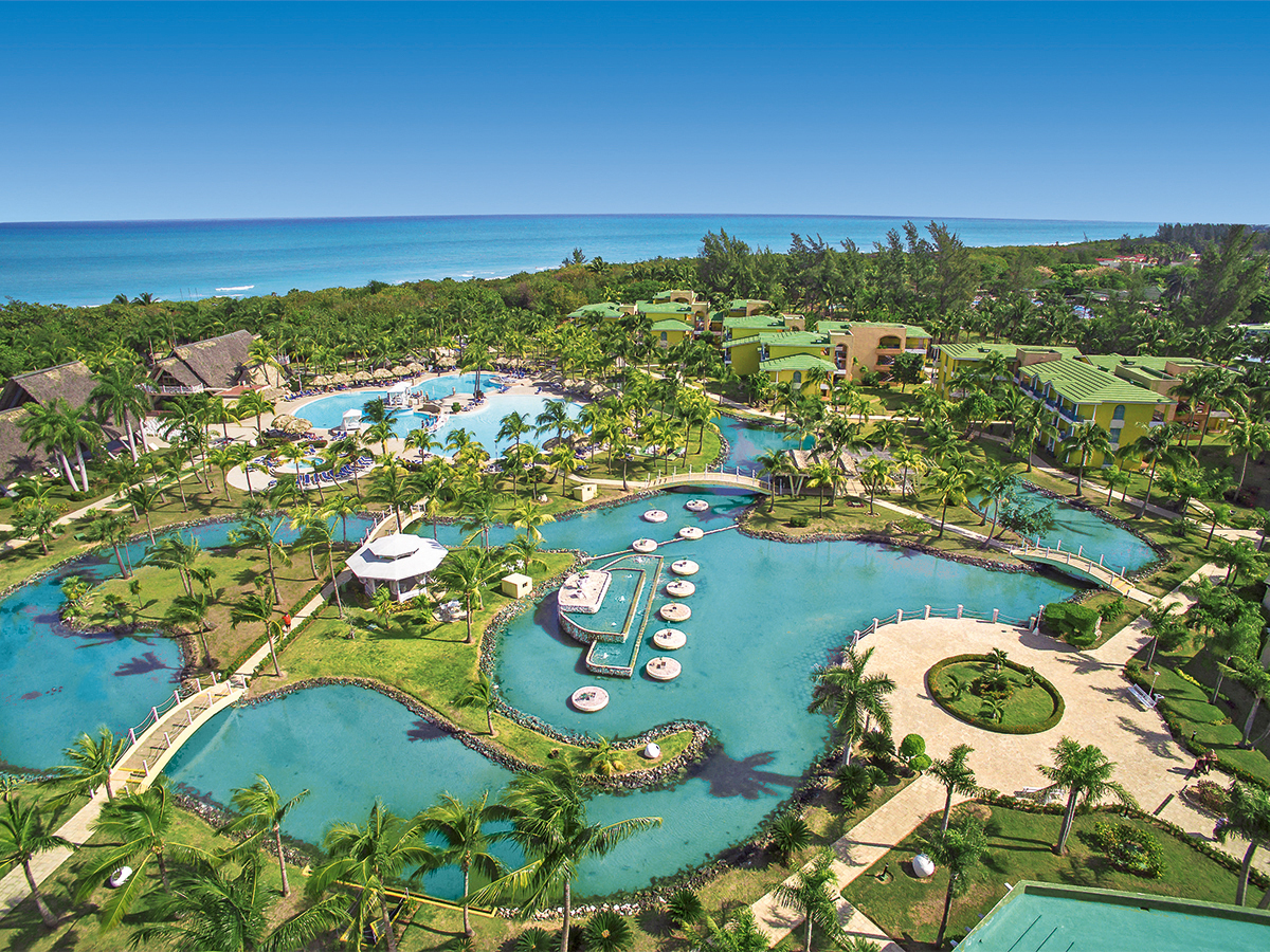 Meliá Las Antillas - Kuba, Varadero, Varadero