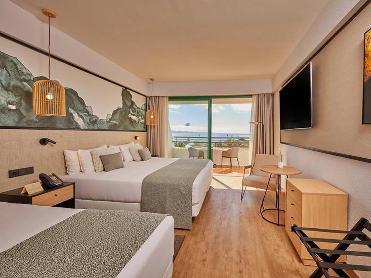 Dreams Lanz Playa Dorada - Spanien, Lanzarote, Playa Blanca