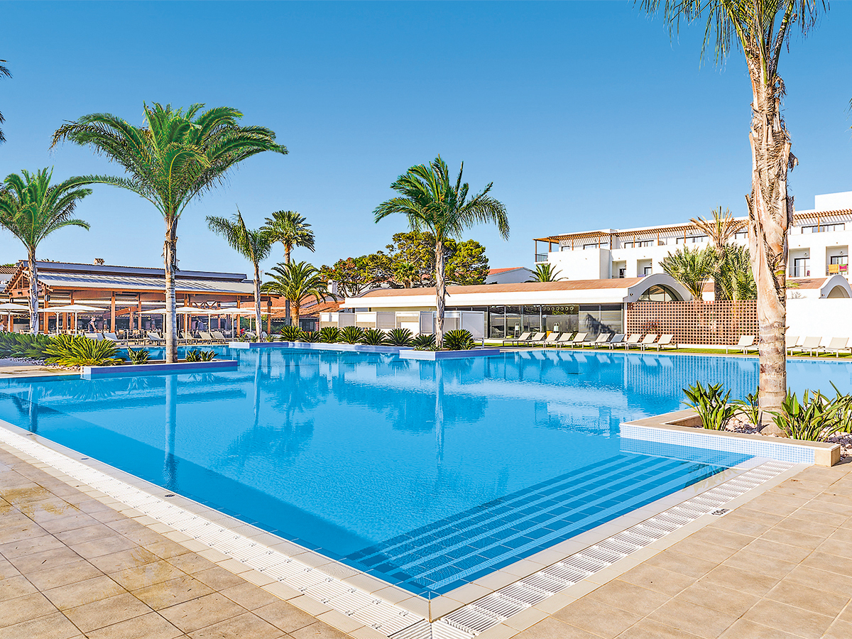 Hotel Estival ElDorado - Spanien, Costa Dorada, Cambrils