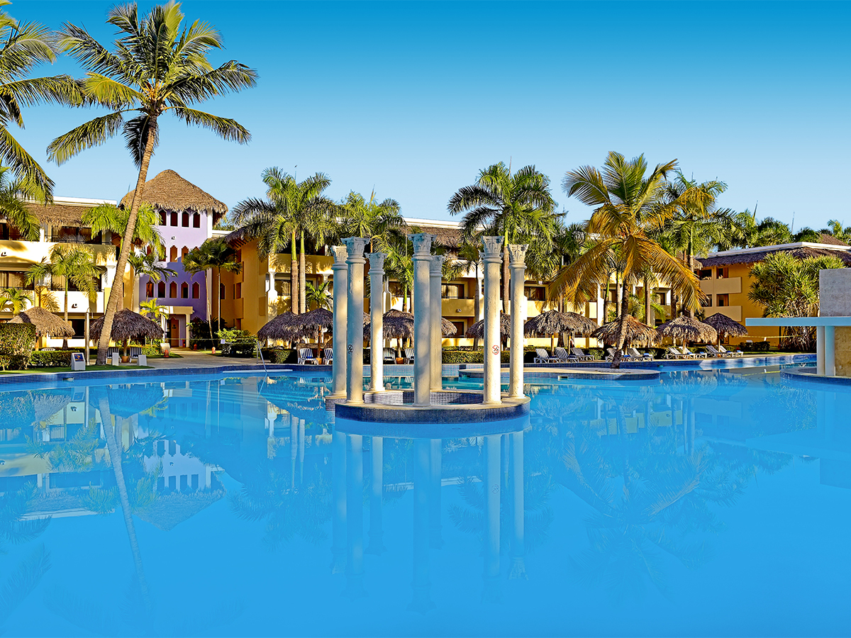 Iberostar Waves Costa Dorada - Dominikanische Republik, Puerto Plata, Costa Dorada