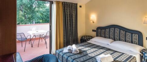 Sie können das Yachting Hotel Mistral jetzt bereits ab 77.00 EUR p.P. buchen