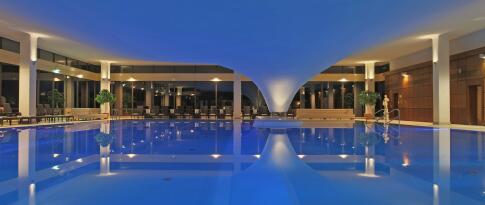 Sie können das Cliff Hotel Rügen jetzt bereits ab 55.00 EUR p.P. buchen