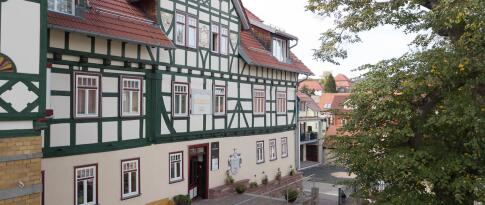 Sie können das Hotel Saxenhof der Rhöner Botschaft jetzt bereits ab 249.00 EUR p.P. buchen