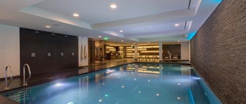 Sie können das Leonardo Royal Hotel Den Haag Promenade jetzt bereits ab 79.00 EUR p.P. buchen