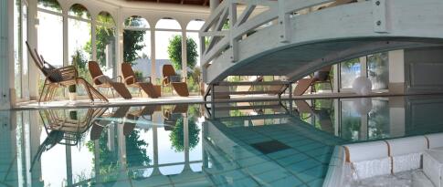 Sie können das Strandhotel Weissenhäuser Strand jetzt bereits ab 76.50 EUR p.P. buchen