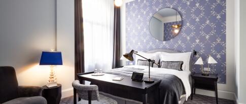 Sie können das Tortue Hamburg jetzt bereits ab 147.00 EUR p.P. buchen