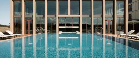 Sie können das A-ROSA Sylt jetzt bereits ab 114.00 EUR p.P. buchen