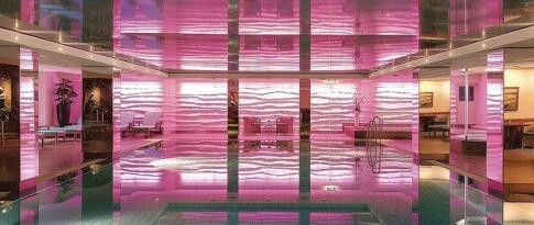 Sie können das Grand Elysée Hamburg jetzt bereits ab 118.00 EUR p.P. buchen