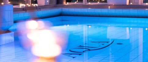 Sie können das TRIHOTEL Rostock – Wellnesshotel Adults Only jetzt bereits ab 71.00 EUR p.P. buchen