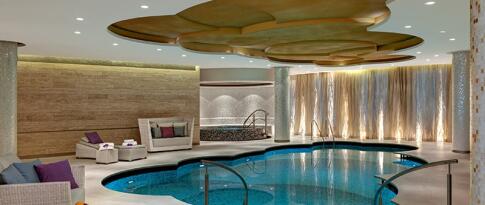 Sie können das Waldorf Astoria Berlin jetzt bereits ab 162.50 EUR p.P. buchen