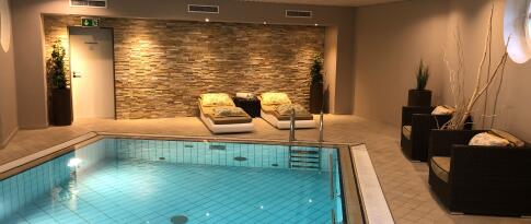 Sie können das Hotel Heidegrund jetzt bereits ab 49.50 EUR p.P. buchen