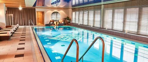 Sie können das Hotel Vier Jahreszeiten Kempinski München jetzt bereits ab 275.00 EUR p.P. buchen