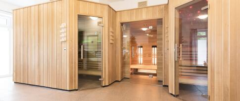 Sie können das Hotel Heidehof jetzt bereits ab 57.00 EUR p.P. buchen