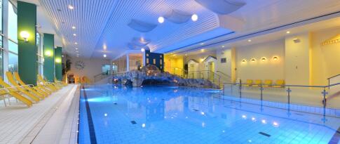 Sie können das IFA Graal-Müritz Hotel, Spa & Tagungen jetzt bereits ab 87.50 EUR p.P. buchen