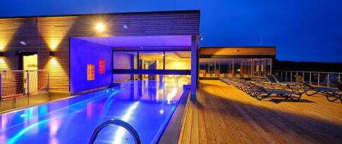 Sie können das Sonnenhotel Weingut Römmert jetzt bereits ab 97.00 EUR p.P. buchen