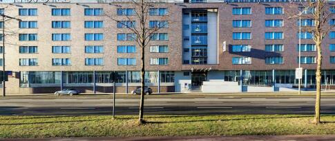 Sie können das Novotel Köln City jetzt bereits ab 73.00 EUR p.P. buchen