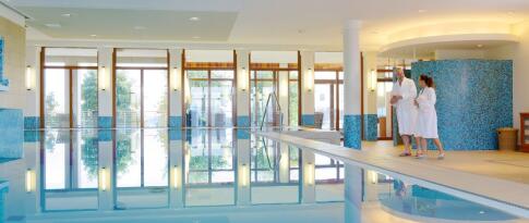 Sie können das ATLANTIC Hotel Wilhelmshaven jetzt bereits ab 84.00 EUR p.P. buchen