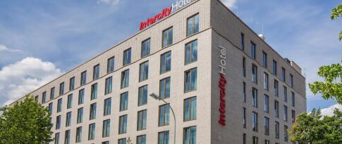 Sie können das IntercityHotel Saarbrücken jetzt bereits ab 44.50 EUR p.P. buchen