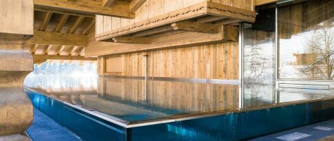 Sie können das Die Alpbacherin jetzt bereits ab 229.00 EUR p.P. buchen