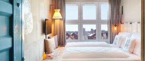 Sie können das Bretterbude Heiligenhafen jetzt bereits ab 34.00 EUR p.P. buchen