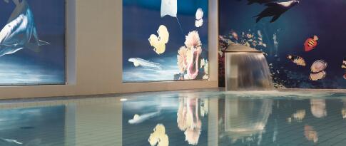 Sie können das Maritim proArte Hotel Berlin jetzt bereits ab 54.50 EUR p.P. buchen