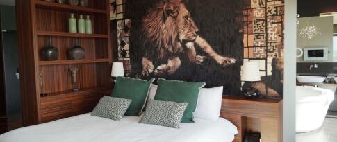 Sie können das Van der Valk Airporthotel Düsseldorf jetzt bereits ab 55.50 EUR p.P. buchen