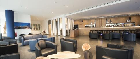 Sie können das carathotel Düsseldorf City jetzt bereits ab 51.50 EUR p.P. buchen