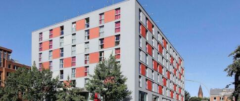 Sie können das ARCOTEL Rubin Hamburg jetzt bereits ab 71.00 EUR p.P. buchen