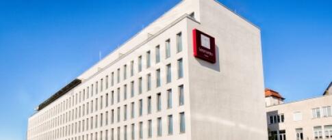 Sie können das Leonardo Hotel Munich City South jetzt bereits ab 48.50 EUR p.P. buchen