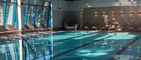 Sie können das AQUAMARIS Strandresidenz Rügen jetzt bereits ab 113.50 EUR p.P. buchen