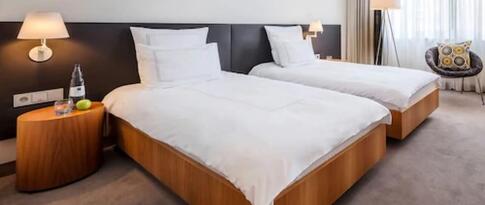 Sie können das Dorint City-Hotel Bremen jetzt bereits ab 67.00 EUR p.P. buchen