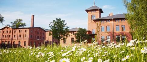 Sie können das Landgut Stober jetzt bereits ab 85.00 EUR p.P. buchen