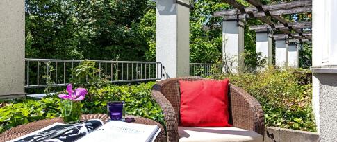 Sie können das Hotel Indigo Düsseldorf jetzt bereits ab 72.00 EUR p.P. buchen