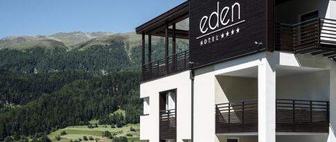 Sie können das Eden Boutique Hotel – Adults Only jetzt bereits ab 205.00 EUR p.P. buchen