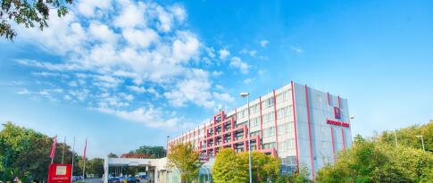 Sie können das Leonardo Hotel Köln Bonn Airport jetzt bereits ab 67.50 EUR p.P. buchen