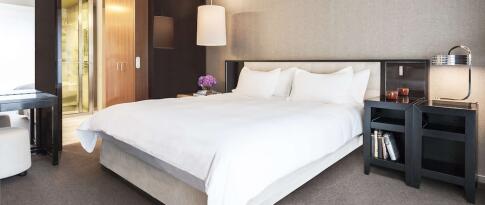 Sie können das Grand Hyatt Berlin jetzt bereits ab 142.00 EUR p.P. buchen