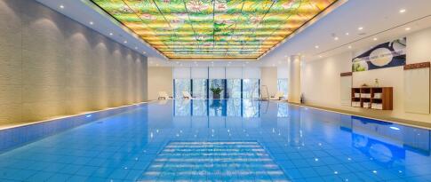 Sie können das Maritim Hotel Bremen jetzt bereits ab 67.50 EUR p.P. buchen