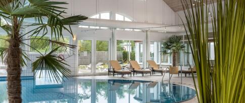 Sie können das Aedenlife Hotel & Resort Rügen jetzt bereits ab 73.00 EUR p.P. buchen