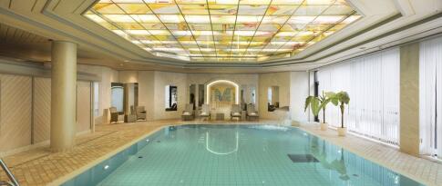 Sie können das Maritim Hotel Ulm jetzt bereits ab 69.50 EUR p.P. buchen