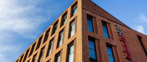 Sie können das IntercityHotel Hamburg-Barmbek jetzt bereits ab 73.50 EUR p.P. buchen