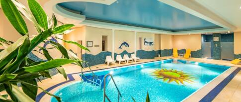 Sie können das Fair Resort Jena jetzt bereits ab 72.00 EUR p.P. buchen