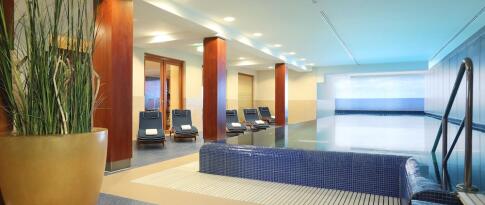 Sie können das ATLANTIC Grand Hotel Travemünde jetzt bereits ab 114.50 EUR p.P. buchen