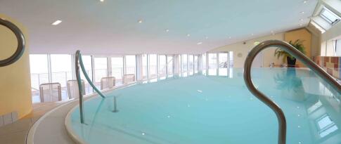 Sie können das Strand-Hotel Hübner jetzt bereits ab 91.50 EUR p.P. buchen