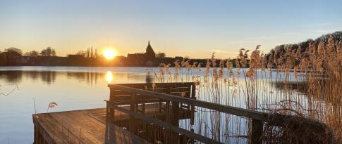 Sie können das Seehotel Schwanenhof jetzt bereits ab 89.00 EUR p.P. buchen