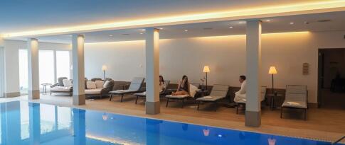 Sie können das Hotel Anklamer Hof, BW Signature Collection jetzt bereits ab 46.00 EUR p.P. buchen