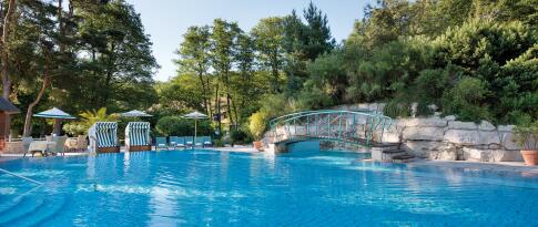 Sie können das Hotel Bernstein Prerow jetzt bereits ab 44.50 EUR p.P. buchen